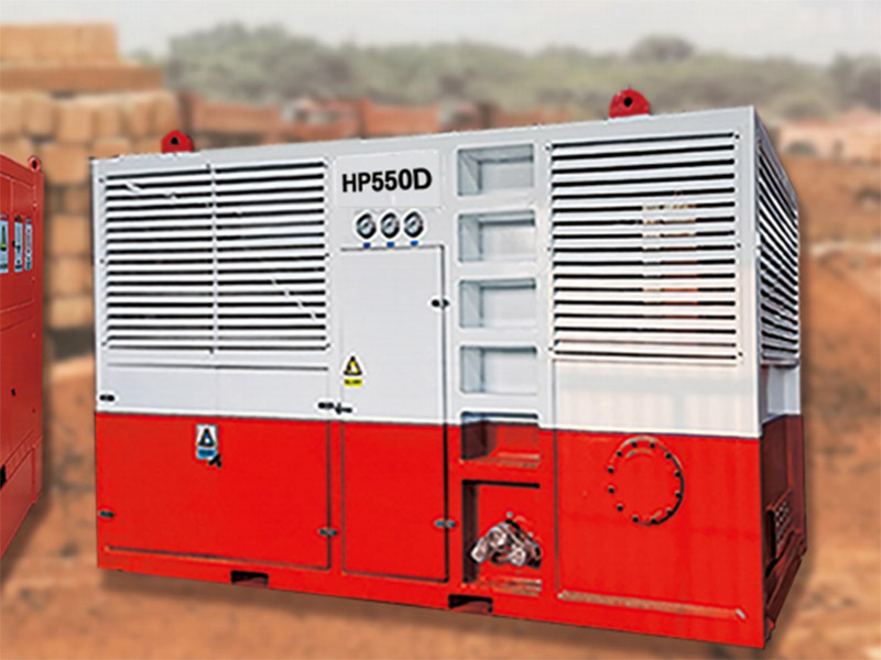 HP液壓動(dòng)力站