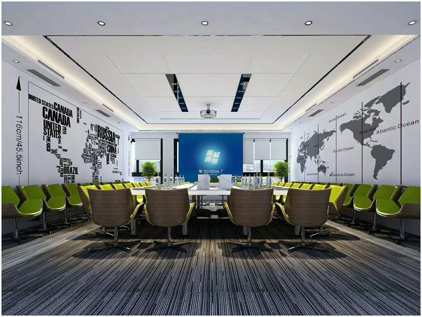 合肥裝修公司-辦公室裝修的流程及注意事項(圖2) 合肥裝修公司-辦公室裝修的流程及注意事項(圖2)