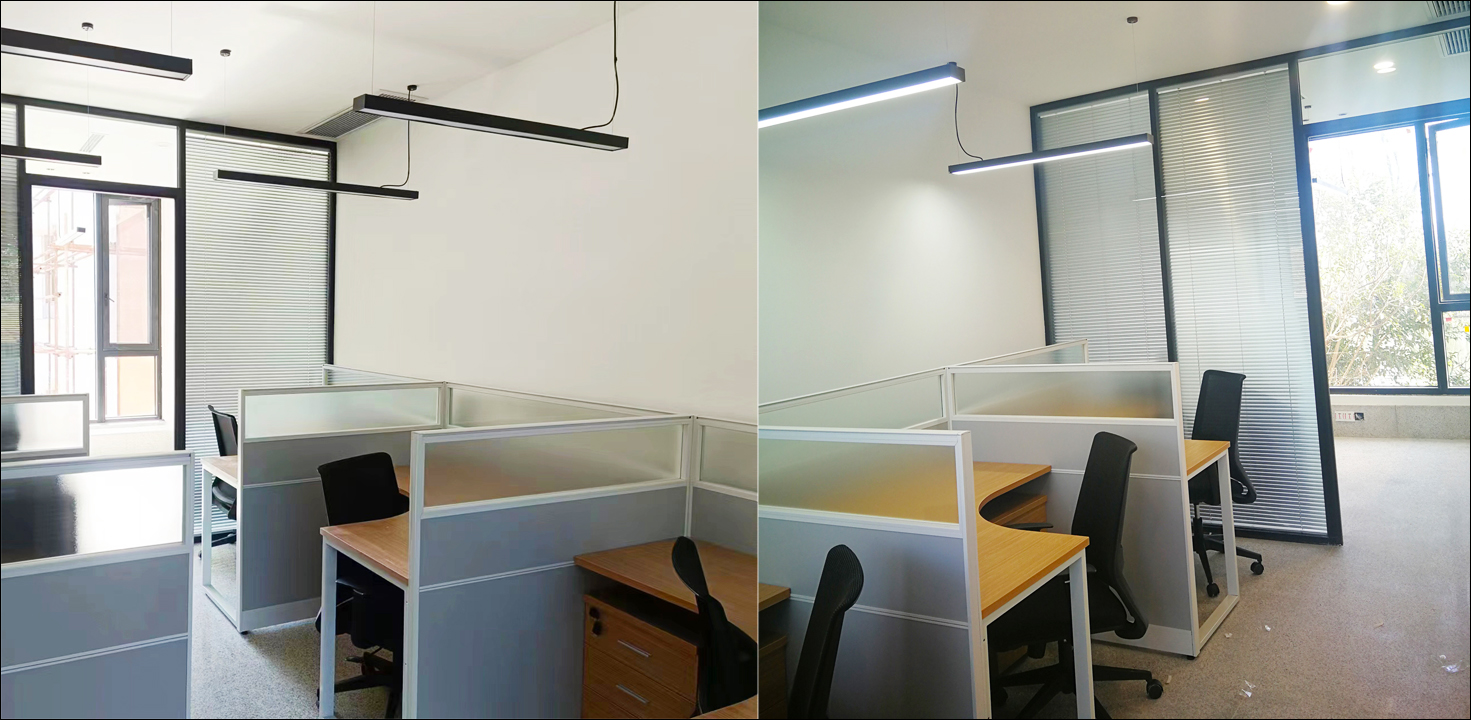 巢湖厵村民宿辦公樓室內(nèi)裝飾工程(圖6) 巢湖厵村民宿辦公樓室內(nèi)裝飾工程(圖6)