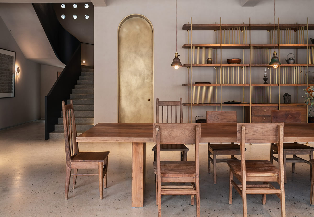 上海特色民宿老房?jī)?nèi)部改造裝修(圖2) 上海特色民宿老房?jī)?nèi)部改造裝修(圖2)