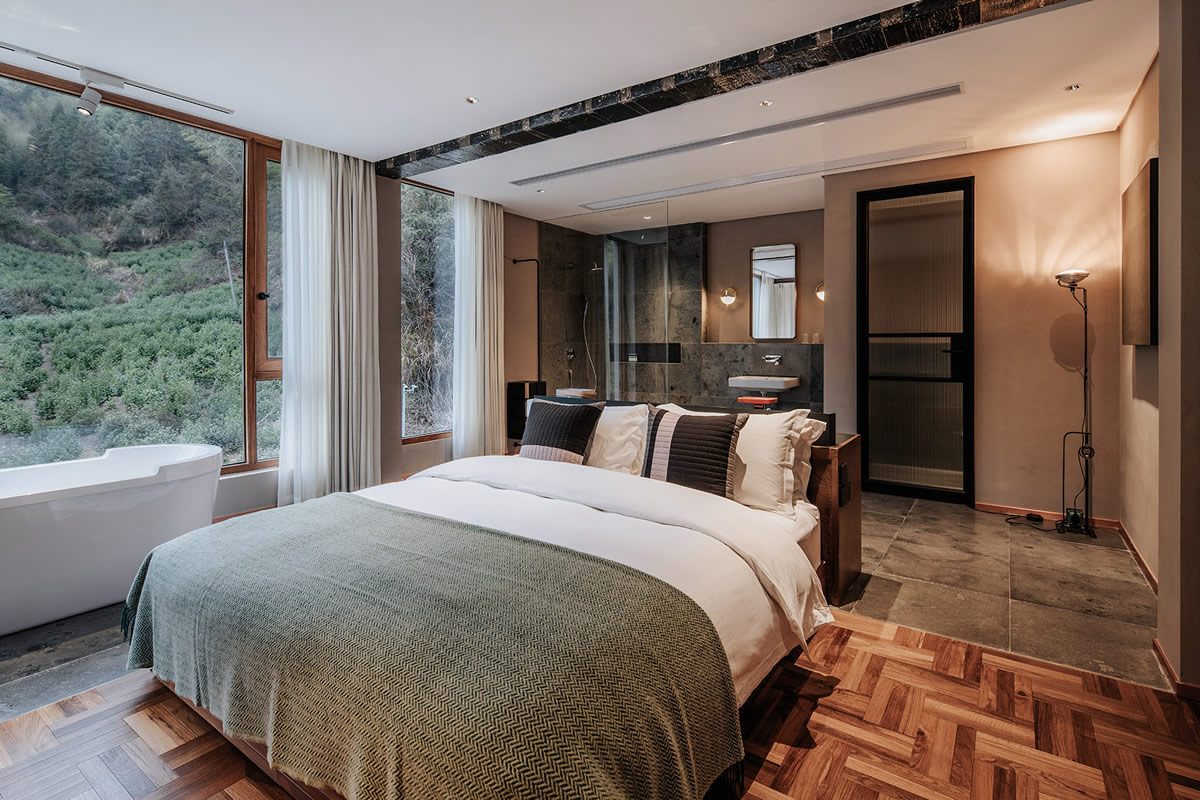 上海特色民宿老房?jī)?nèi)部改造裝修(圖4) 上海特色民宿老房?jī)?nèi)部改造裝修(圖4)