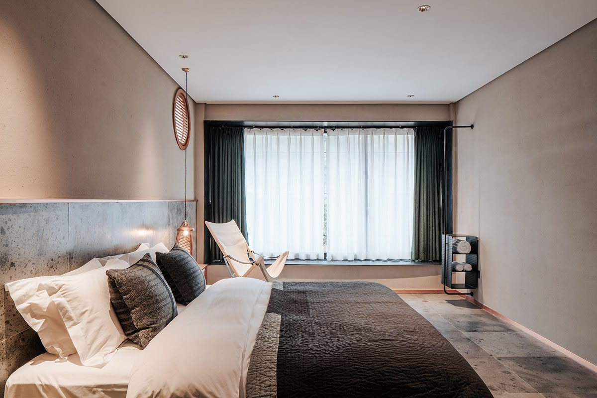 上海特色民宿老房?jī)?nèi)部改造裝修(圖5) 上海特色民宿老房?jī)?nèi)部改造裝修(圖5)