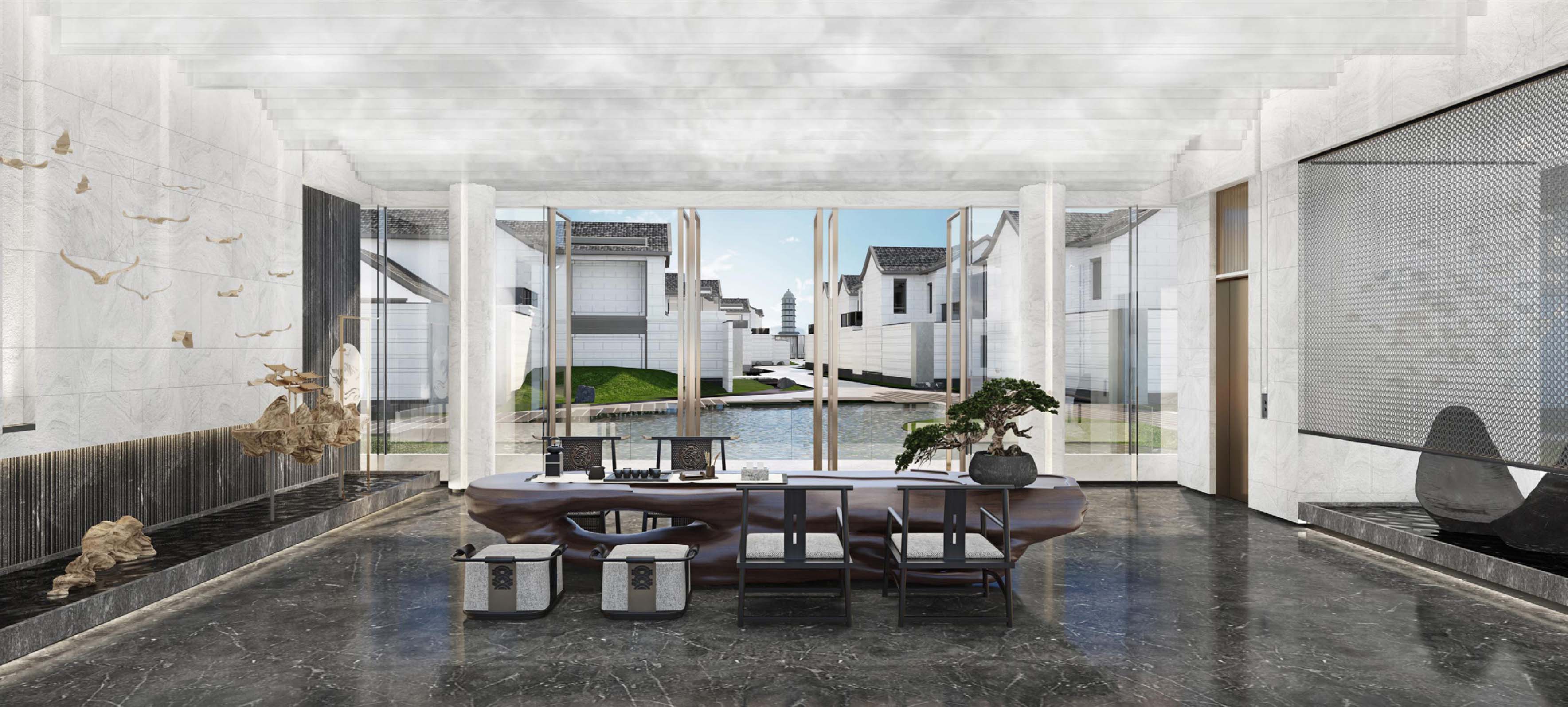 太平·某山莊新中式1200平方售樓部裝飾裝修工程(圖3) 黃志達(dá)-蘇州天健虎丘售樓處會所樣板間室內(nèi)設(shè)計(jì)方案_35.jpg