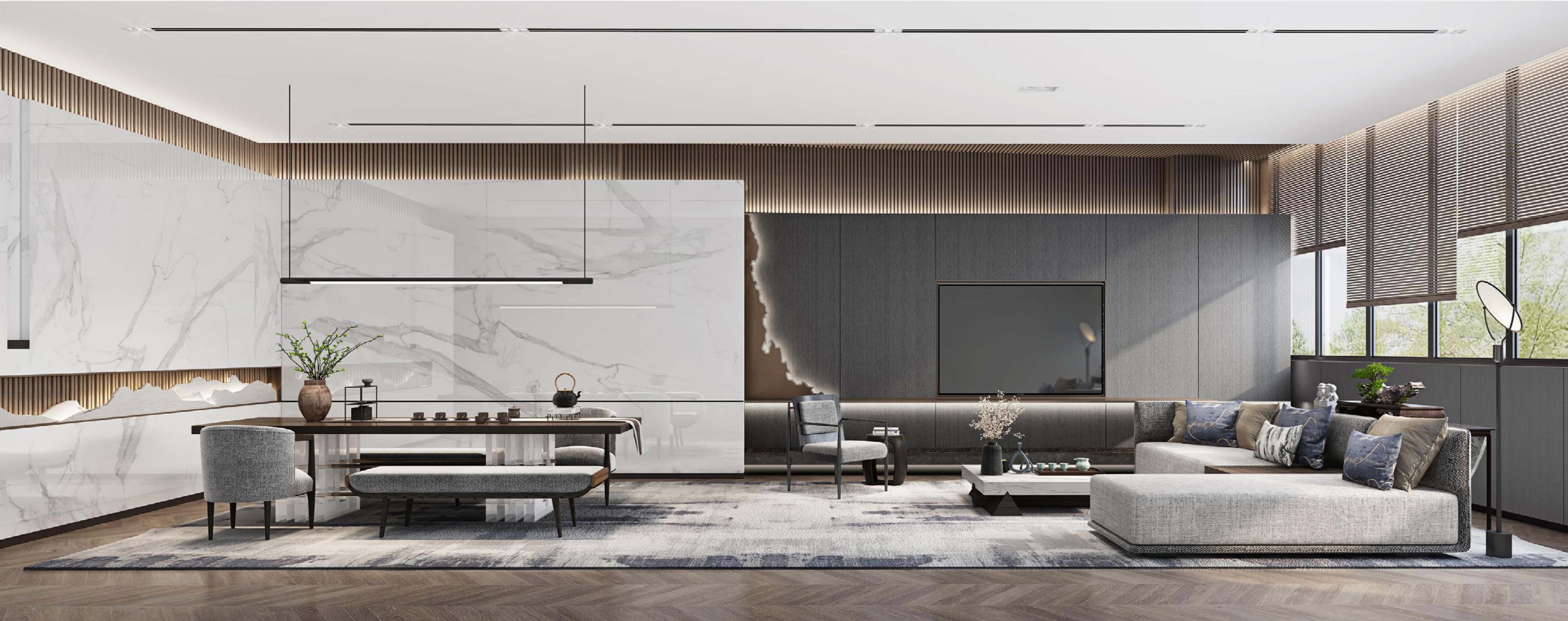 太平·某山莊新中式1200平方售樓部裝飾裝修工程(圖5) 黃志達(dá)-蘇州天健虎丘售樓處會所樣板間室內(nèi)設(shè)計(jì)方案_43.jpg