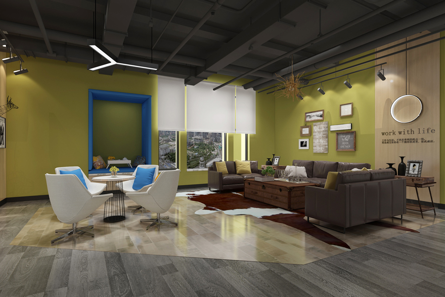 合肥600平半山裝飾分公司工業(yè)風(fēng)裝修設(shè)計(jì)案例(圖4) 44 副本.jpg