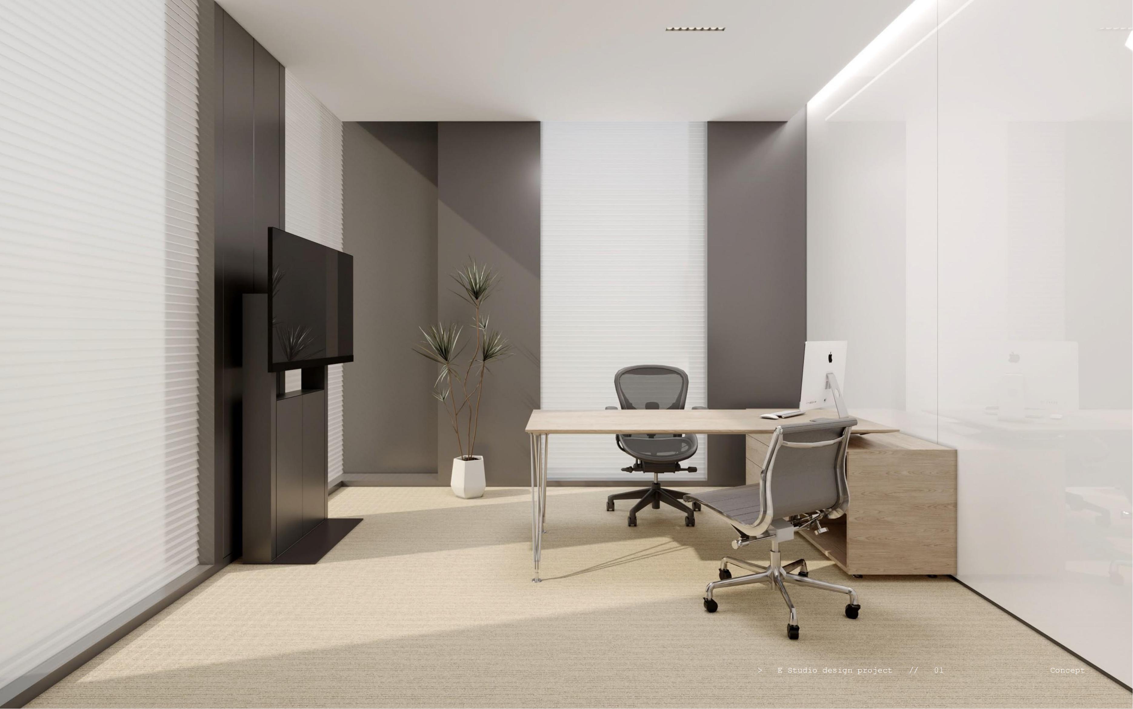 滁州科技總部5000m2極簡辦公樓裝修設(shè)計(jì)項(xiàng)目(圖5) 【E Studio】電子科技總部辦公丨PPT設(shè)計(jì)方案170頁丨124M丨2021_128.jpg