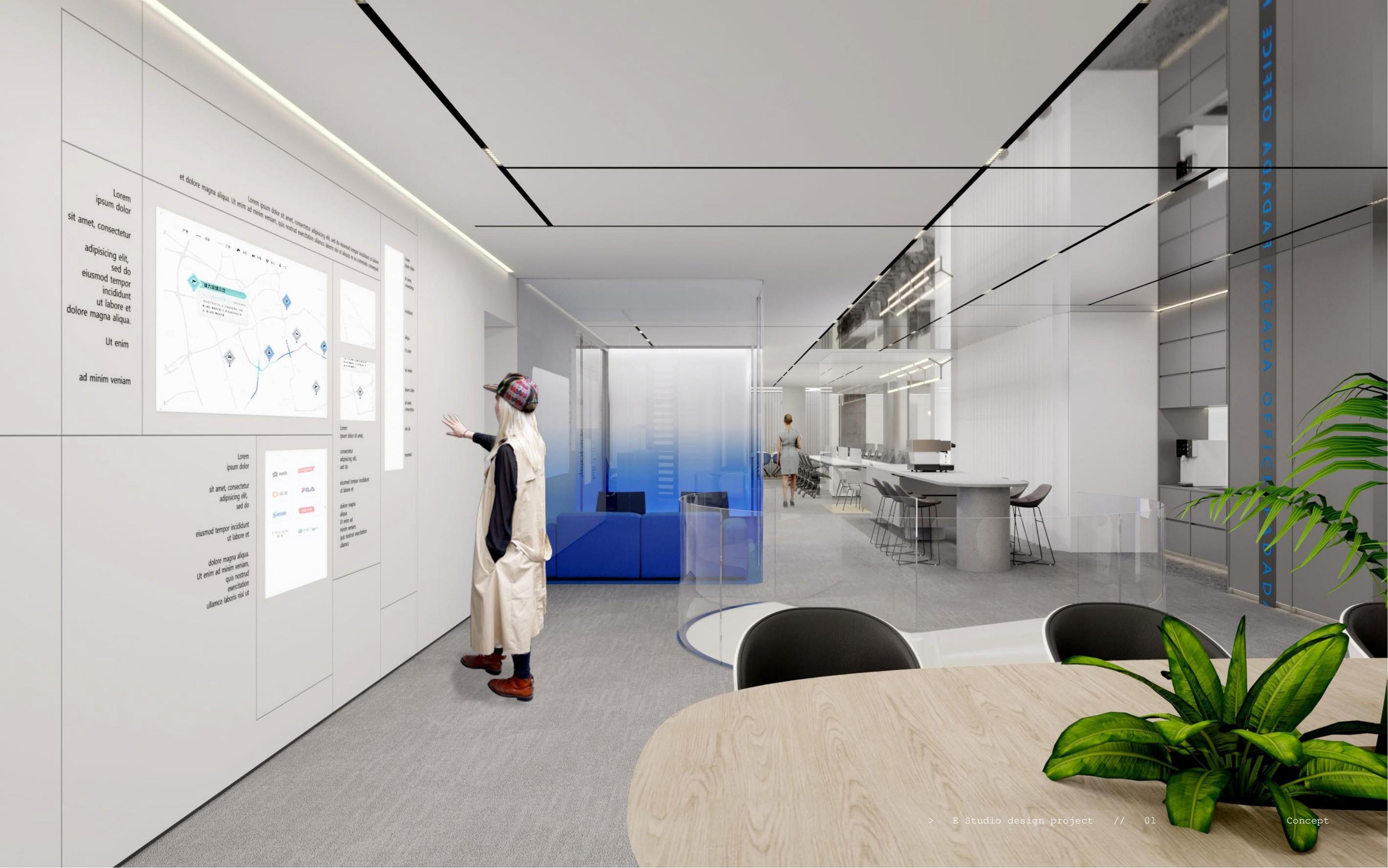 半山裝飾帶你了解科技公司辦公室裝修細(xì)節(jié)(圖1) 【E Studio】電子科技總部辦公丨PPT設(shè)計(jì)方案170頁(yè)丨124M丨2021_106.jpg