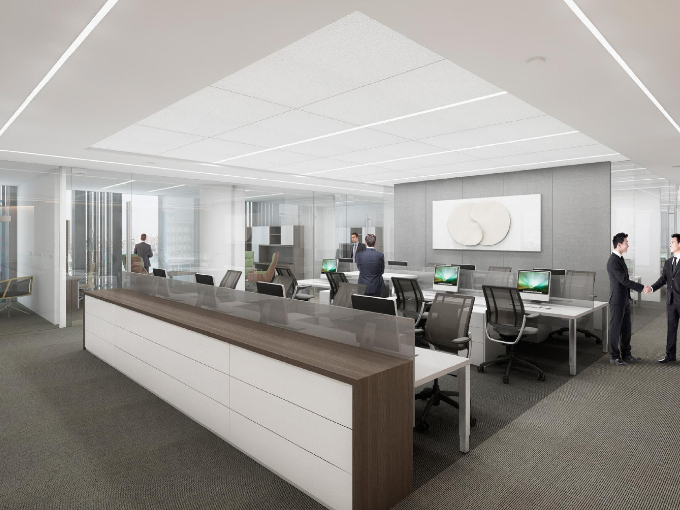 淮北銀行3000平方現(xiàn)代簡(jiǎn)約風(fēng)辦公樓裝修項(xiàng)目(圖2) 2.jpg