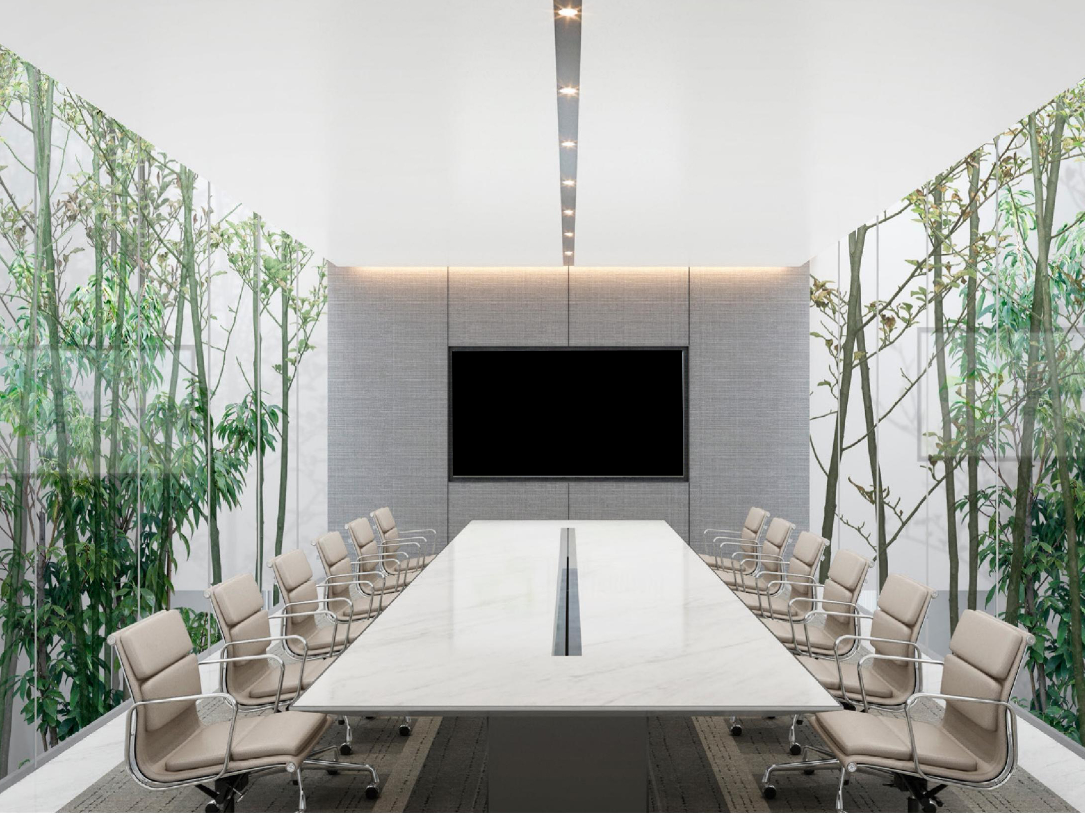 淮北銀行3000平方現(xiàn)代簡(jiǎn)約風(fēng)辦公樓裝修項(xiàng)目(圖4) 11.jpg