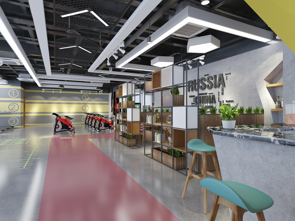 合肥蜀山區(qū)1800平方啟動健健身館裝修設計(圖4) 啟動鍵007.jpg