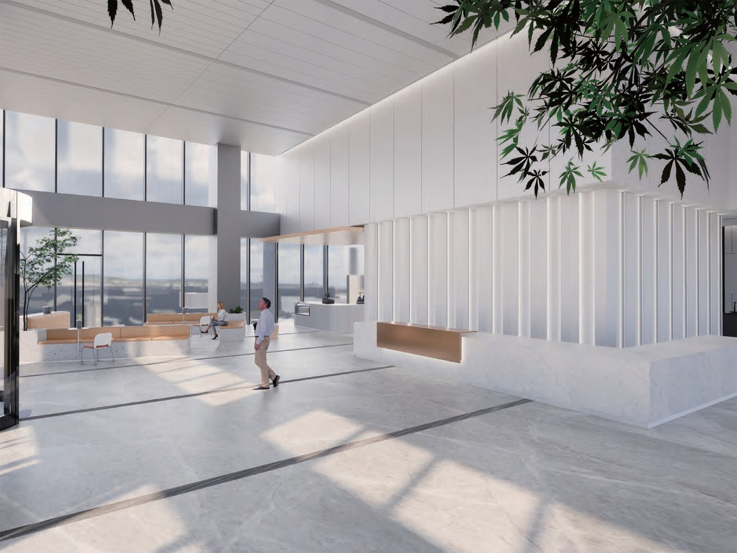 合肥尚喜E棟辦公樓接待大廳裝修設(shè)計(jì)案例(圖2) 2.jpg