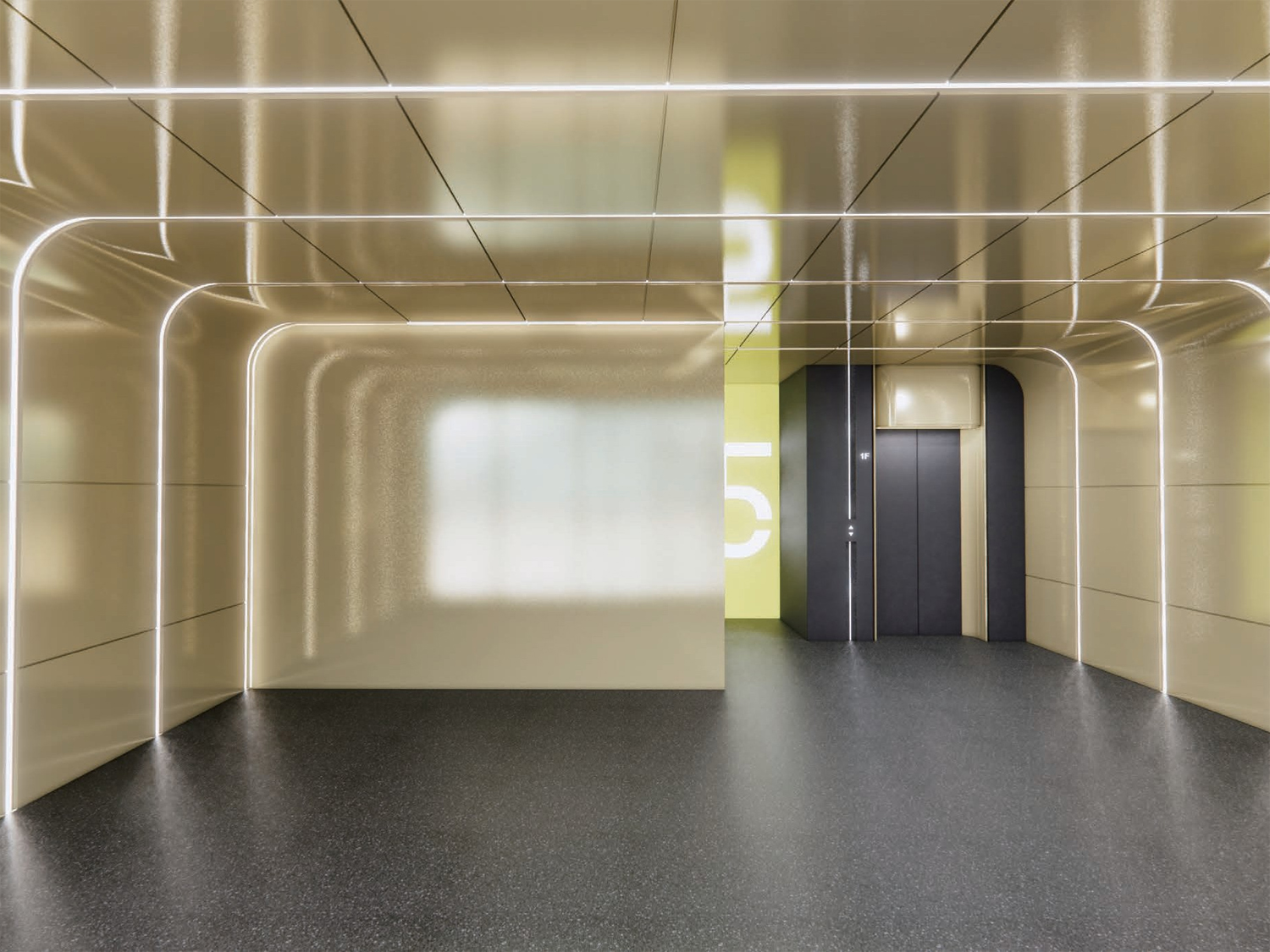 半山裝飾帶你了解電梯間裝修設(shè)計(jì)注意事項(xiàng)一二三(圖1) 1.jpg