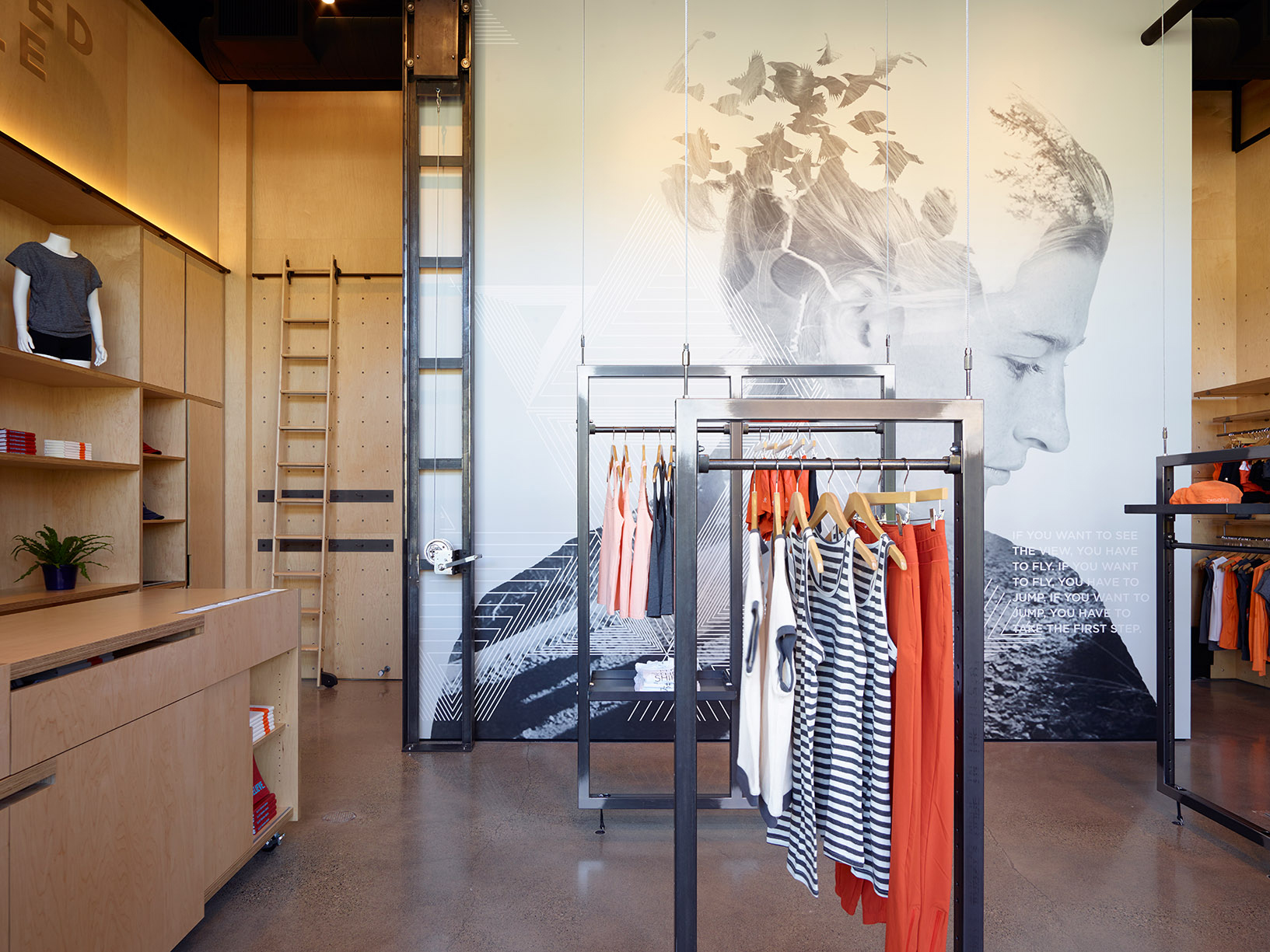 合肥600平方個性服裝店裝修設計項目(圖2) (5) 副本.jpg