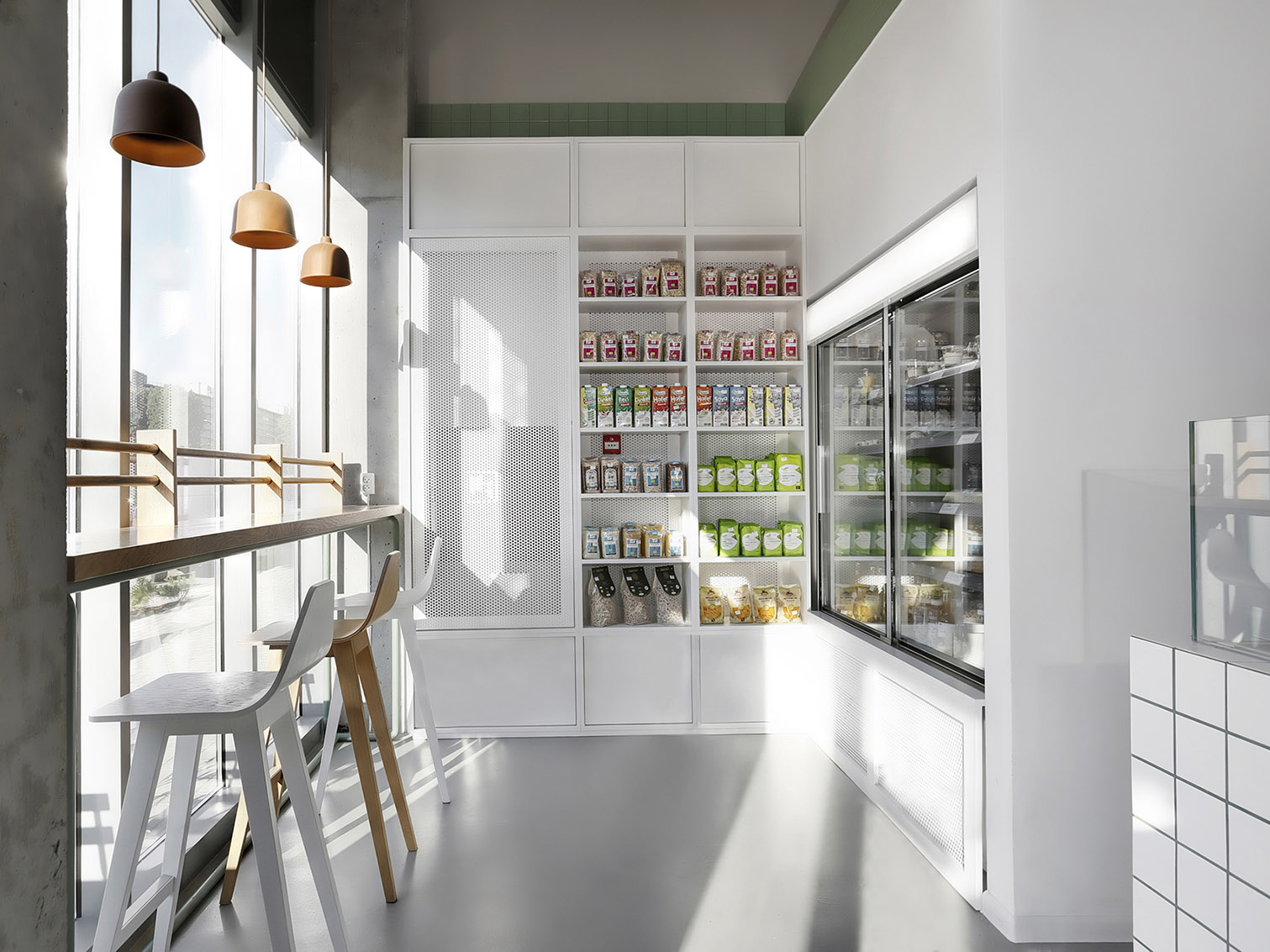 150平方面包店裝修設(shè)計(jì)項(xiàng)目(圖2) (8) 副本 - 副本.jpg