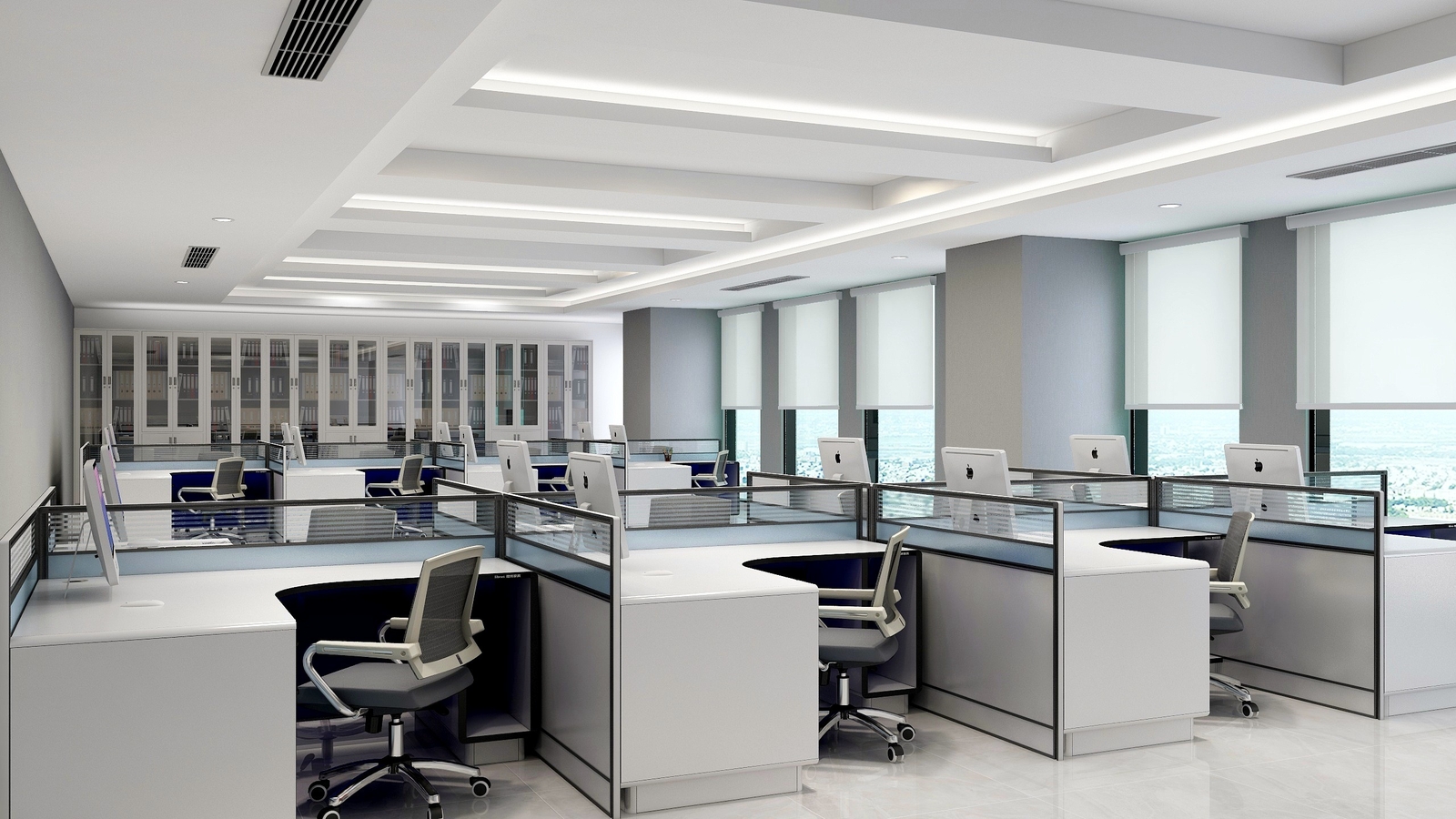 現(xiàn)代簡約1200㎡辦公室裝修設(shè)計案例(圖3) 1655174120930_8111.jpeg