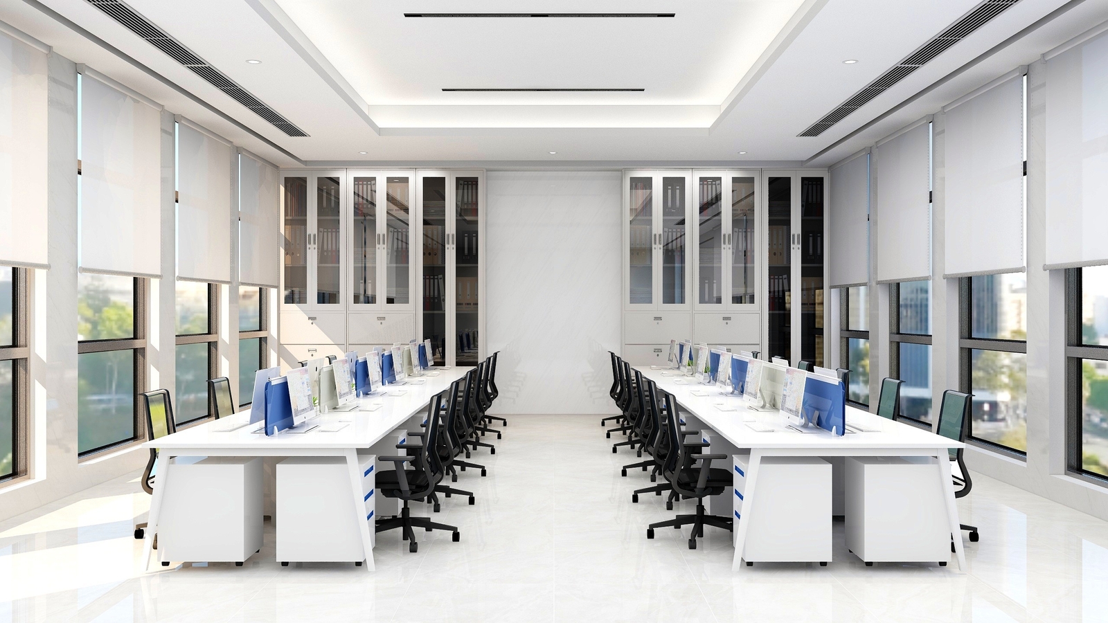 合肥800㎡現(xiàn)代簡(jiǎn)約風(fēng)辦公室裝修設(shè)計(jì)案例(圖1) 1.jpeg