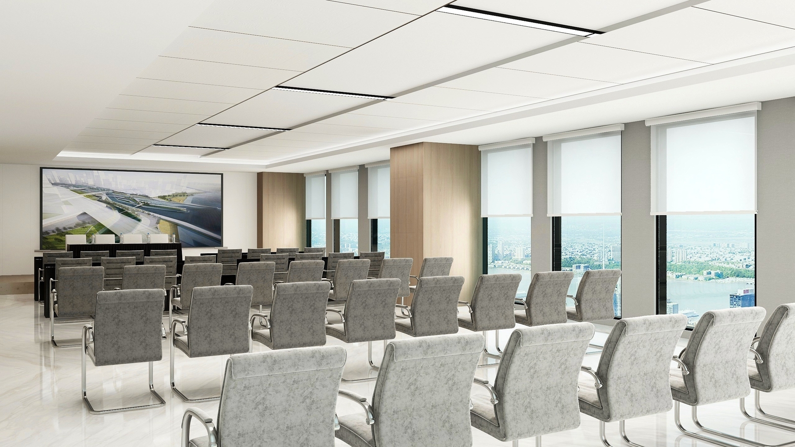 合肥800㎡現(xiàn)代簡(jiǎn)約風(fēng)辦公室裝修設(shè)計(jì)案例(圖3) 3.jpeg