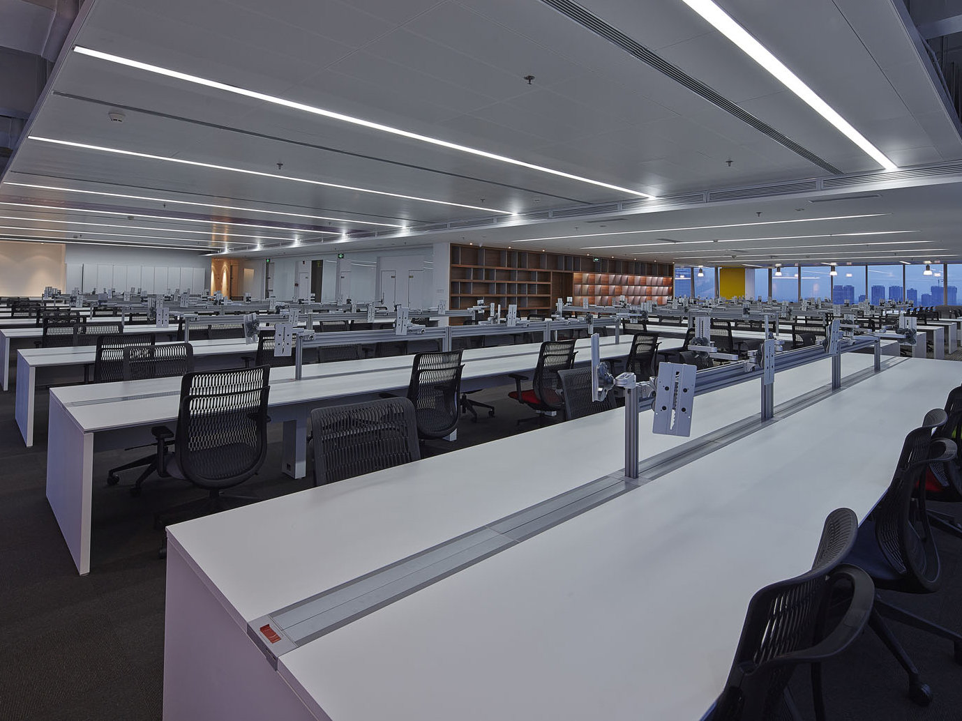 滁州1200㎡現(xiàn)代簡約辦公室裝修設(shè)計項目(圖4) 創(chuàng)意辦公 (12) 副本.jpg