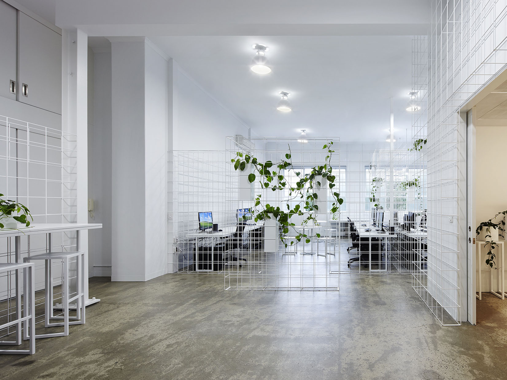 合肥900平方小清新風(fēng)格辦公室裝修設(shè)計(jì)項(xiàng)目(圖1) 國外辦公 (1) 副本.jpg