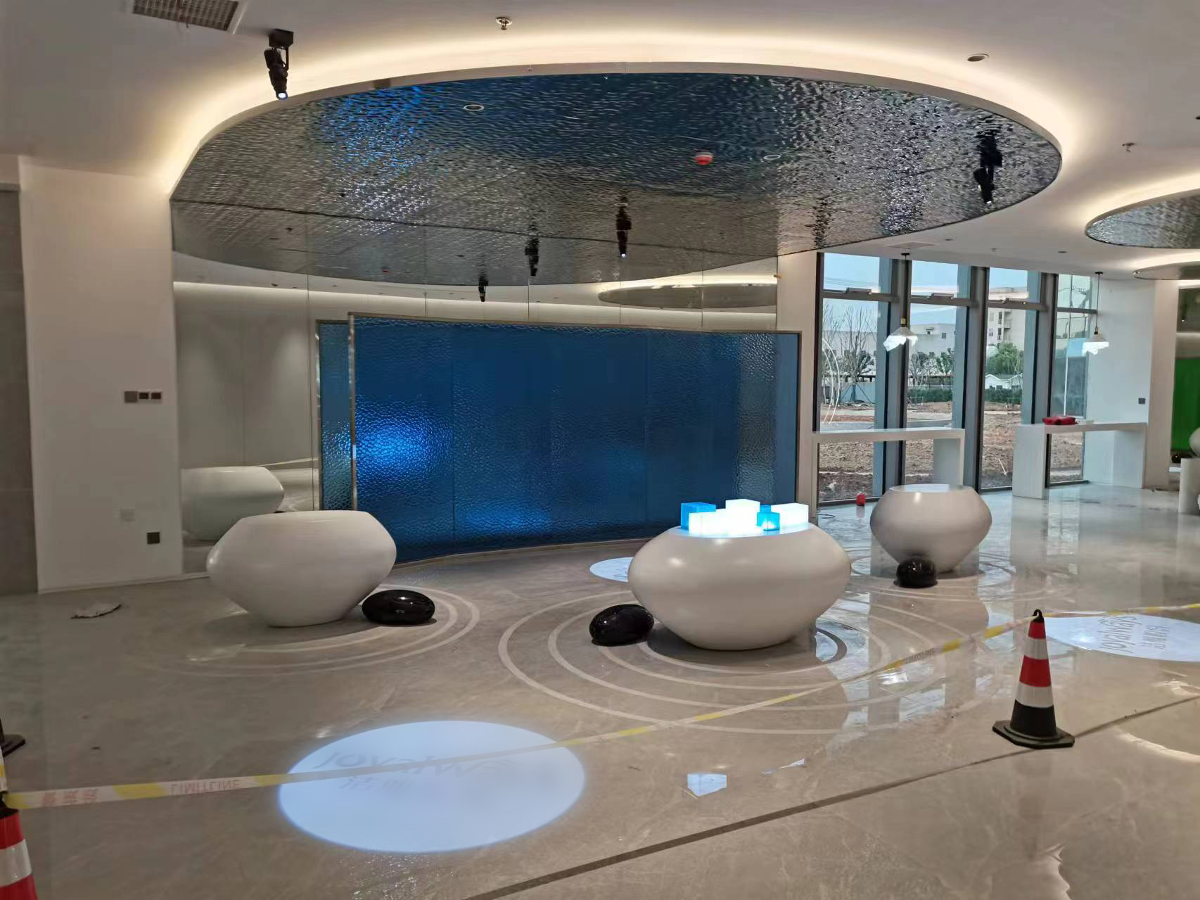 銅陵潔雅展廳文化長(zhǎng)廊區(qū)域裝修設(shè)計(jì)案例(圖1) 文化長(zhǎng)廊2.jpg