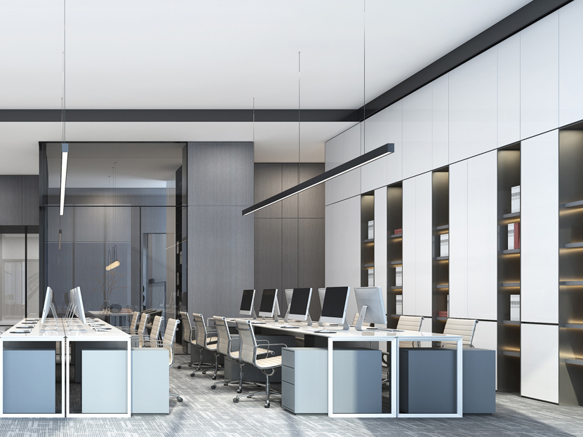 合肥工裝-辦公室裝修設計技巧(圖1) 3.jpg