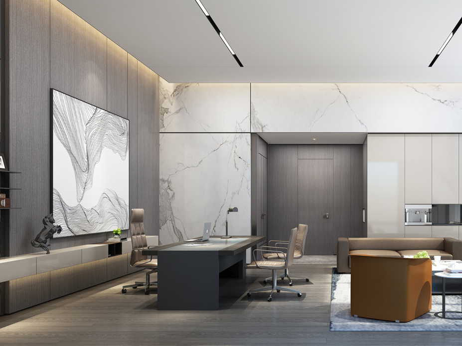 合肥工裝-辦公室裝修設計技巧(圖3) 6.jpg