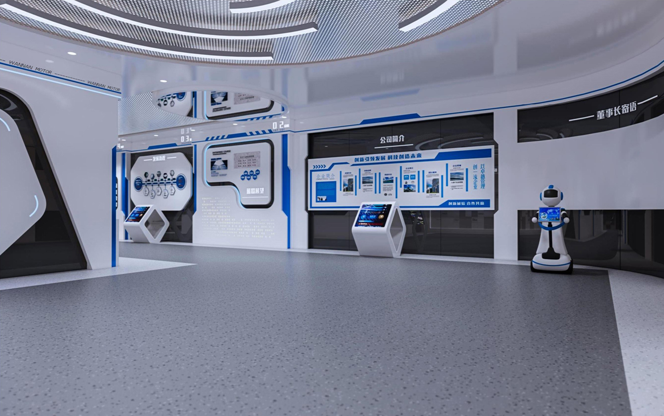 展廳裝修-展廳設(shè)計(jì)時(shí)如何避免視覺(jué)疲勞(圖1) 圖片5.jpg