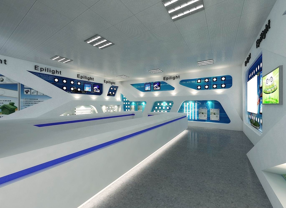 展廳裝修-汽車展廳裝修設(shè)計注意事項(圖1) C5-2.jpg