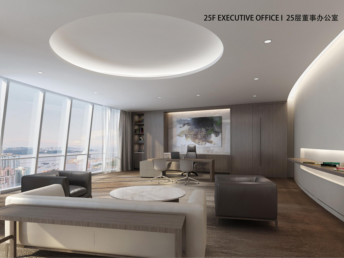 辦公室裝修-窗簾的分類(圖1) 3.jpg