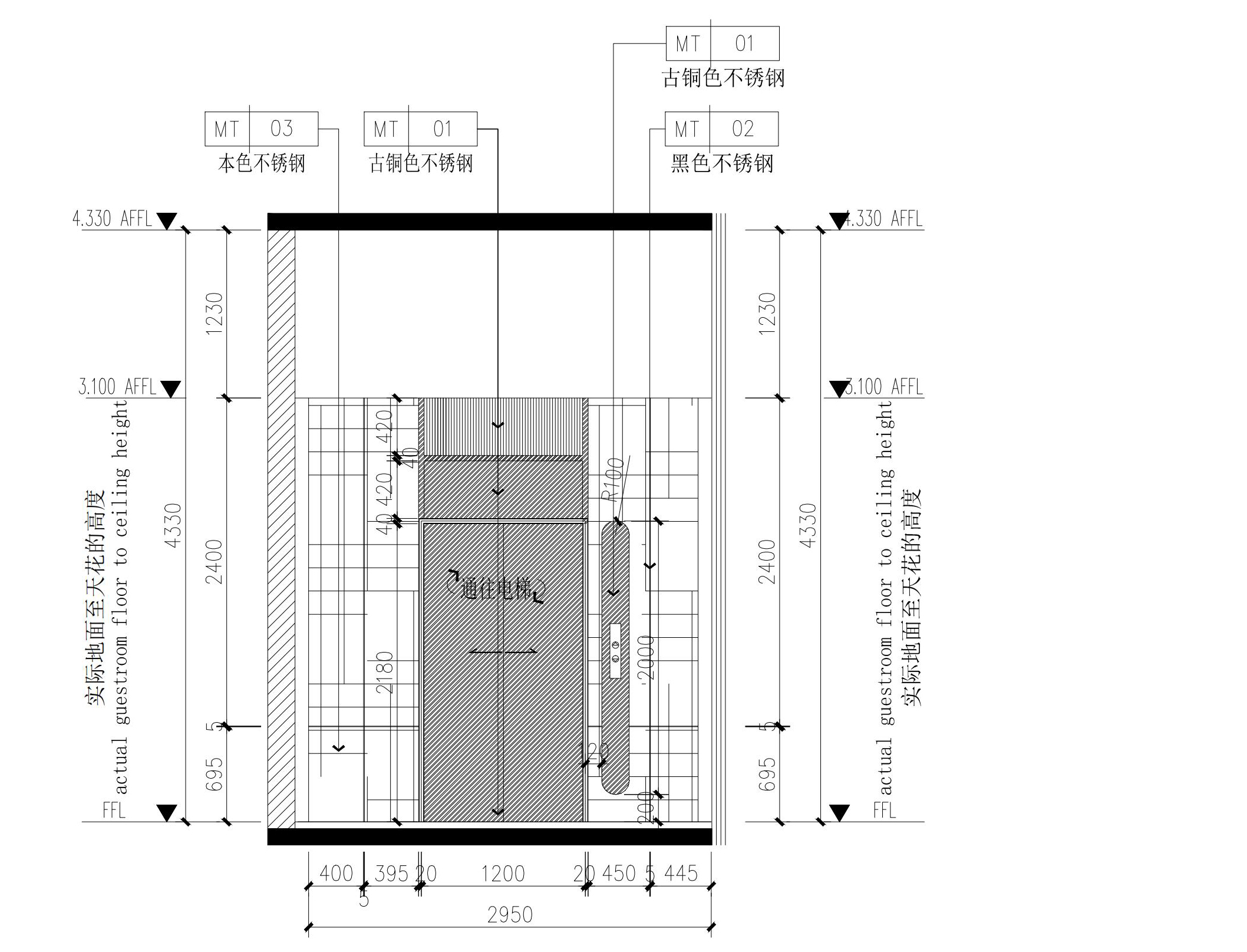 淮北商場(chǎng)內(nèi)部電梯裝修設(shè)計(jì)項(xiàng)目(圖3) 觀光電梯.jpg