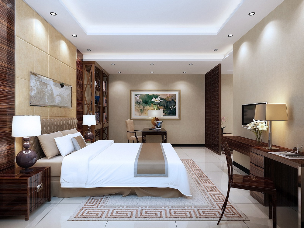 雷沃機械設(shè)備有限公司-辦公樓裝修(圖15) 雷沃機械設(shè)備有限公司-辦公樓裝修(圖15)