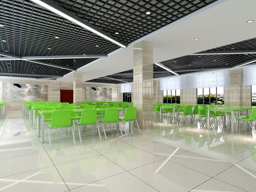 雷沃機械設(shè)備有限公司-辦公樓裝修(圖16) 雷沃機械設(shè)備有限公司-辦公樓裝修(圖16)