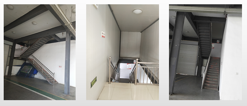 安徽皖新機電有限公司-廠房辦公樓改造(圖4) 安徽皖新機電有限公司-廠房辦公樓改造(圖4)