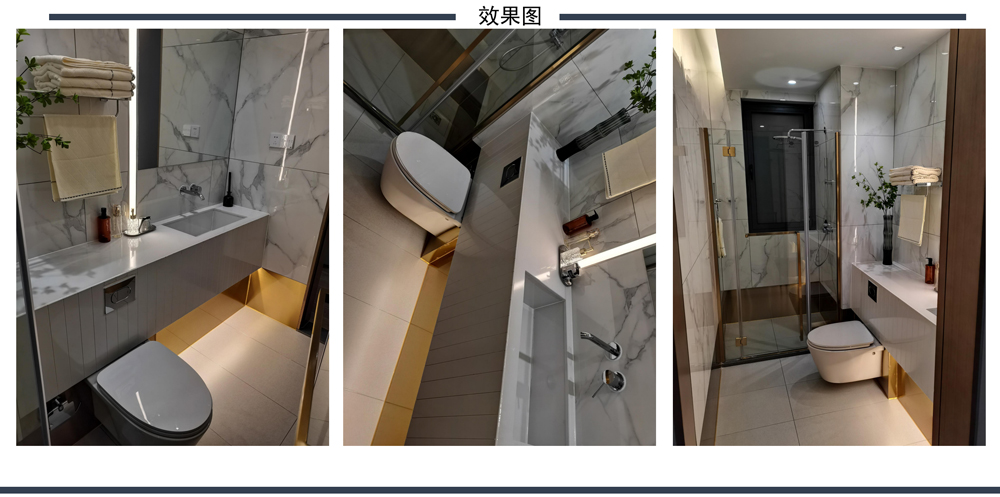 華松|蘭墅頤景-售樓部樣板房裝修(圖10) 華松|蘭墅頤景-售樓部樣板房裝修(圖10)