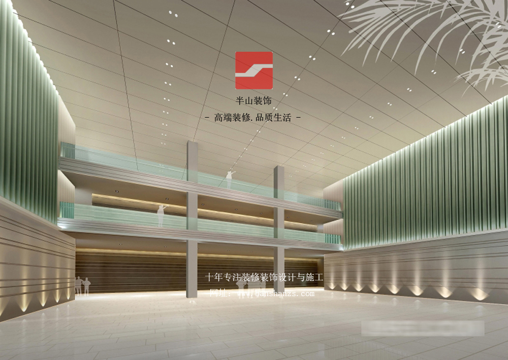 1544147492876868.jpg 安徽廣播電視中心-大廳裝修(圖9)