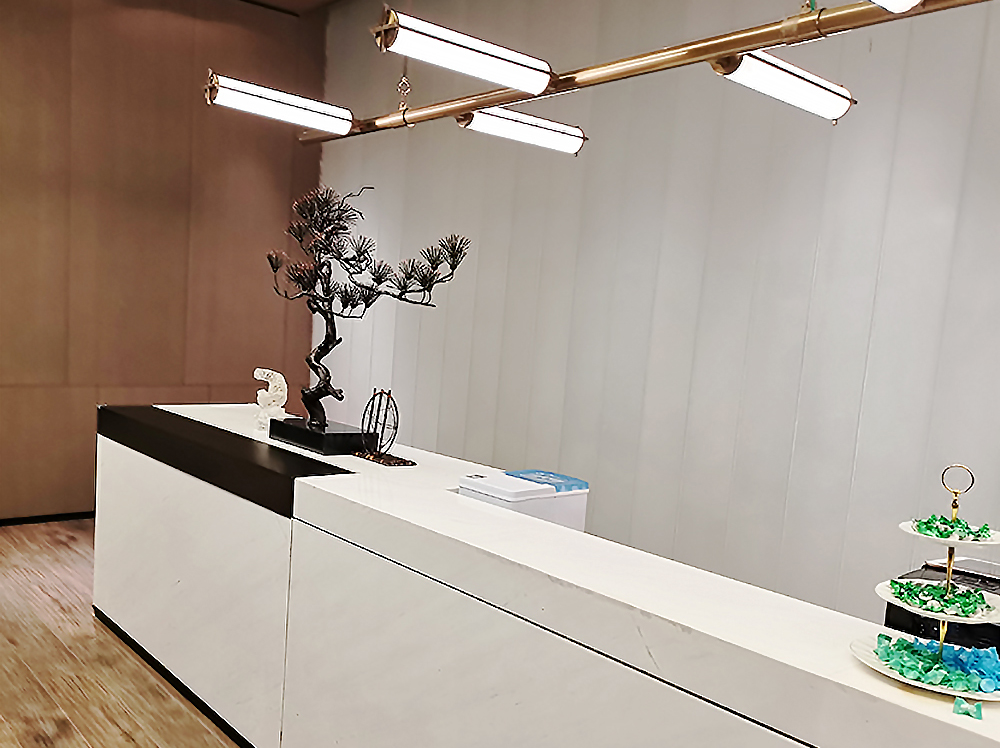 中梁地產(chǎn)與金茂地產(chǎn)合作項目金茂府售樓部(圖5) 中梁地產(chǎn)與金茂地產(chǎn)合作項目金茂府售樓部(圖5)