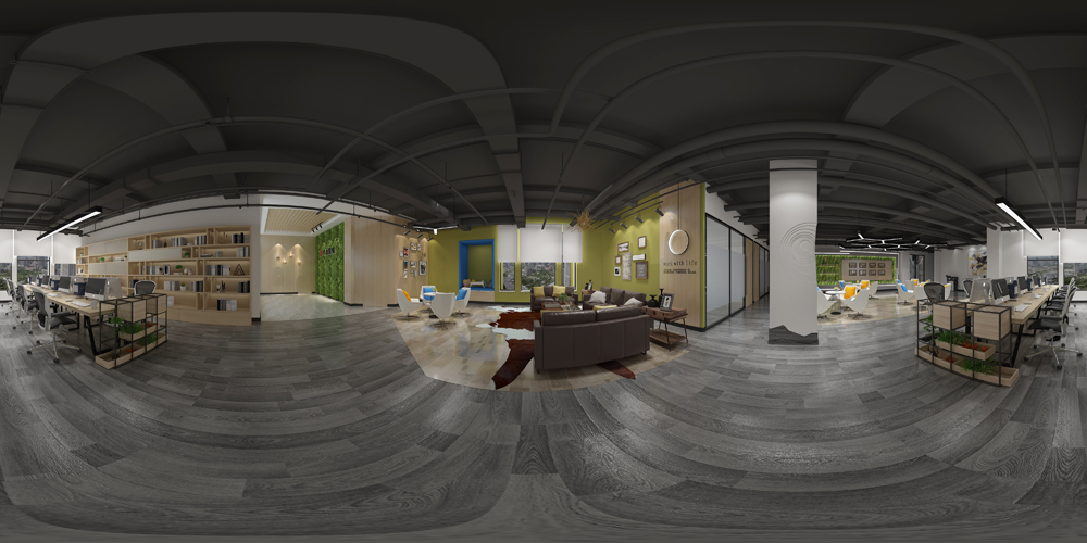 半山裝飾工程有限公司-辦公室裝修(圖8) 半山裝飾工程有限公司-辦公室裝修(圖8)