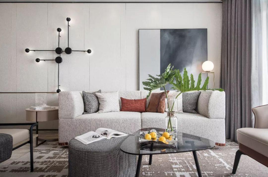 什么是輕奢風(fēng)格?輕奢風(fēng)格有哪些特點？(圖1)