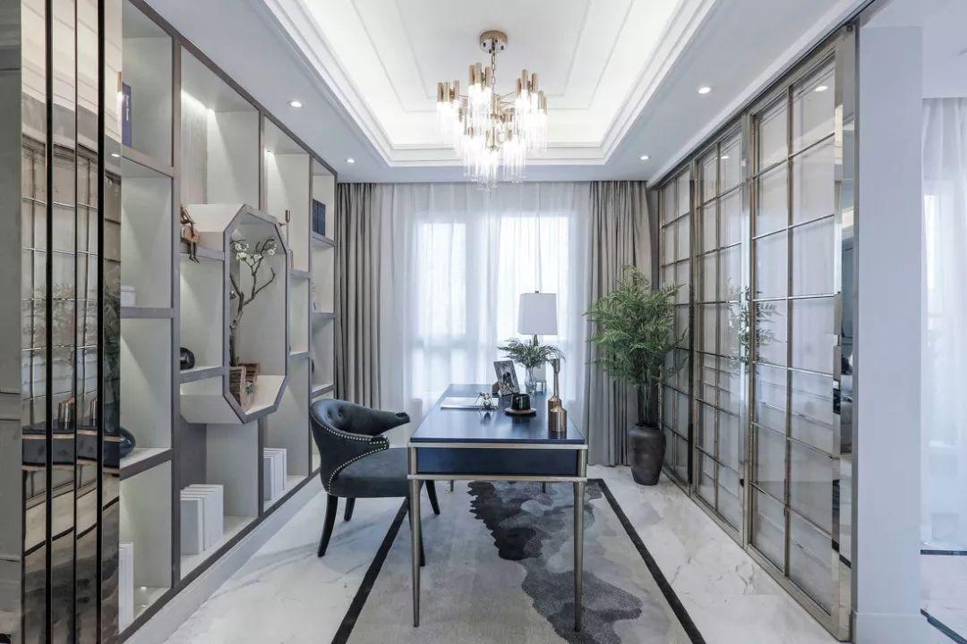 什么是輕奢風(fēng)格?輕奢風(fēng)格有哪些特點？(圖5)