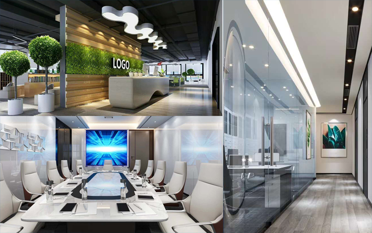 辦公室裝修要考慮哪些因素(圖1) 辦公室裝修要考慮哪些因素(圖1)