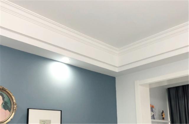 合肥裝修公司-裝修有多少種吊頂？分別的是特點(diǎn)是什么？(圖3)